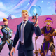 Imagen para el artículo titulado The Mandalorian, misiones y todo lo que llega a Fortnite en la quinta temporada